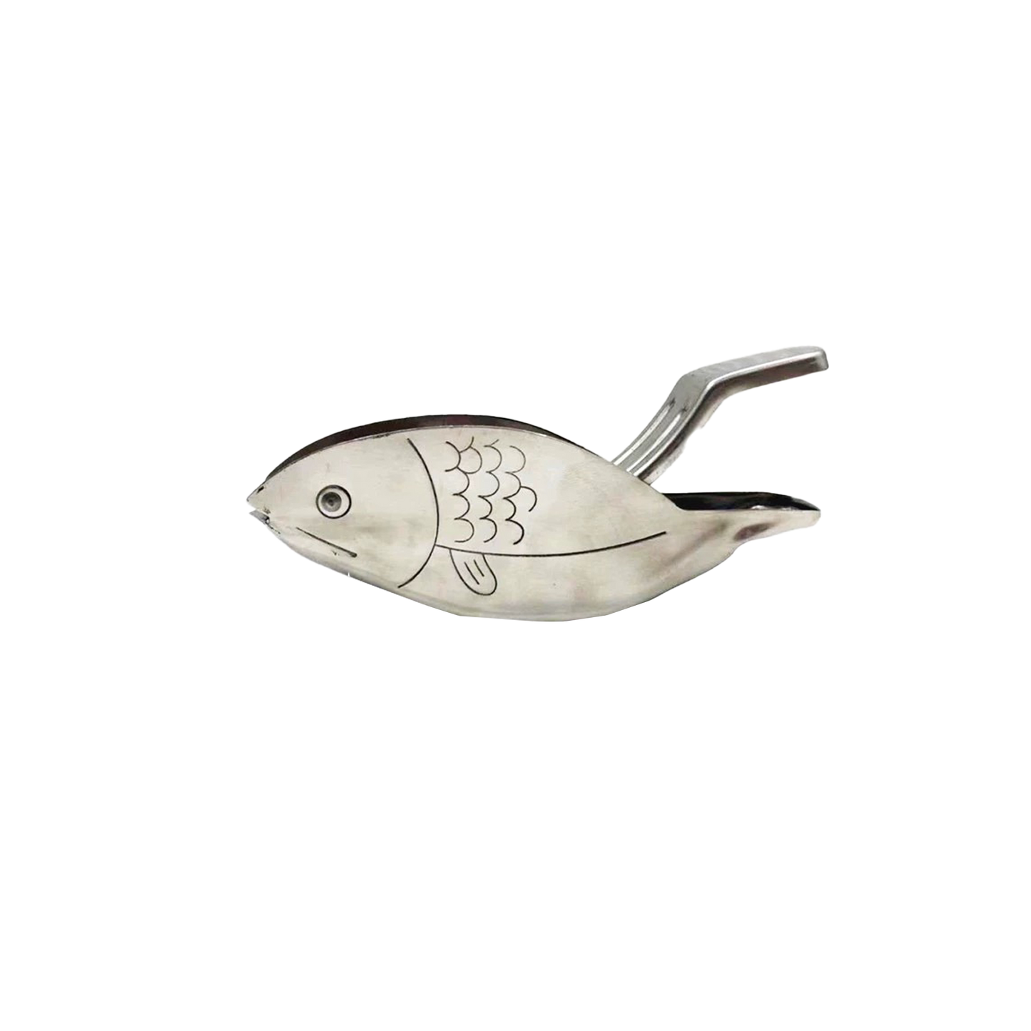 FISH LEMON SQUEEZE