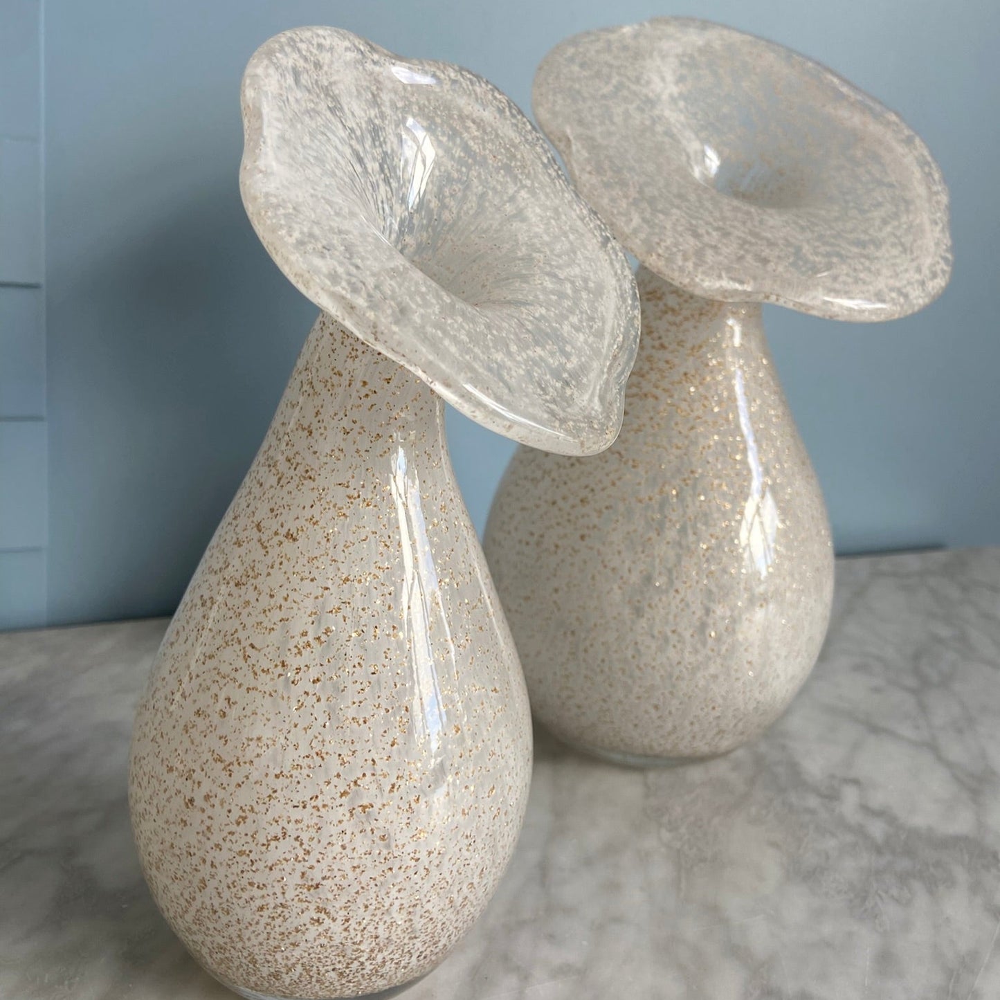 CHLOE VASE - SMALL