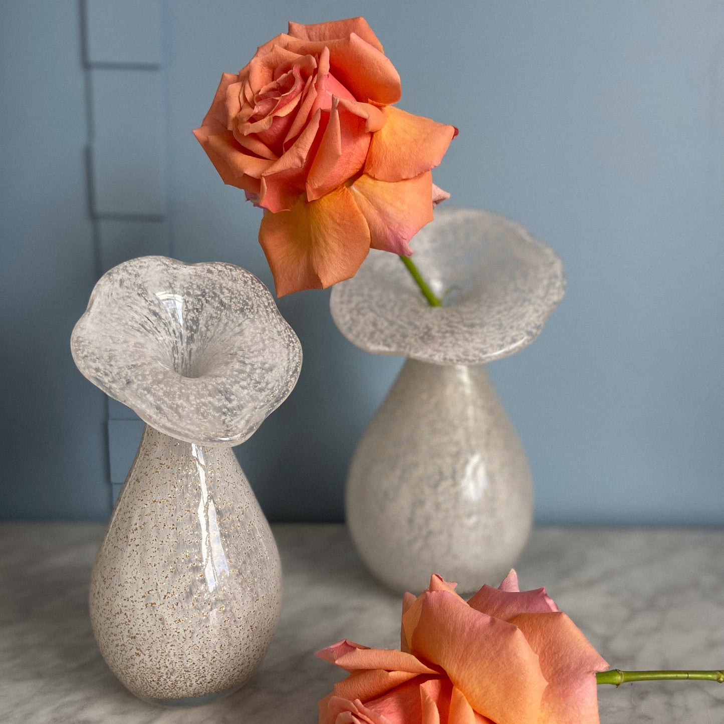 CHLOE VASE - LARGE