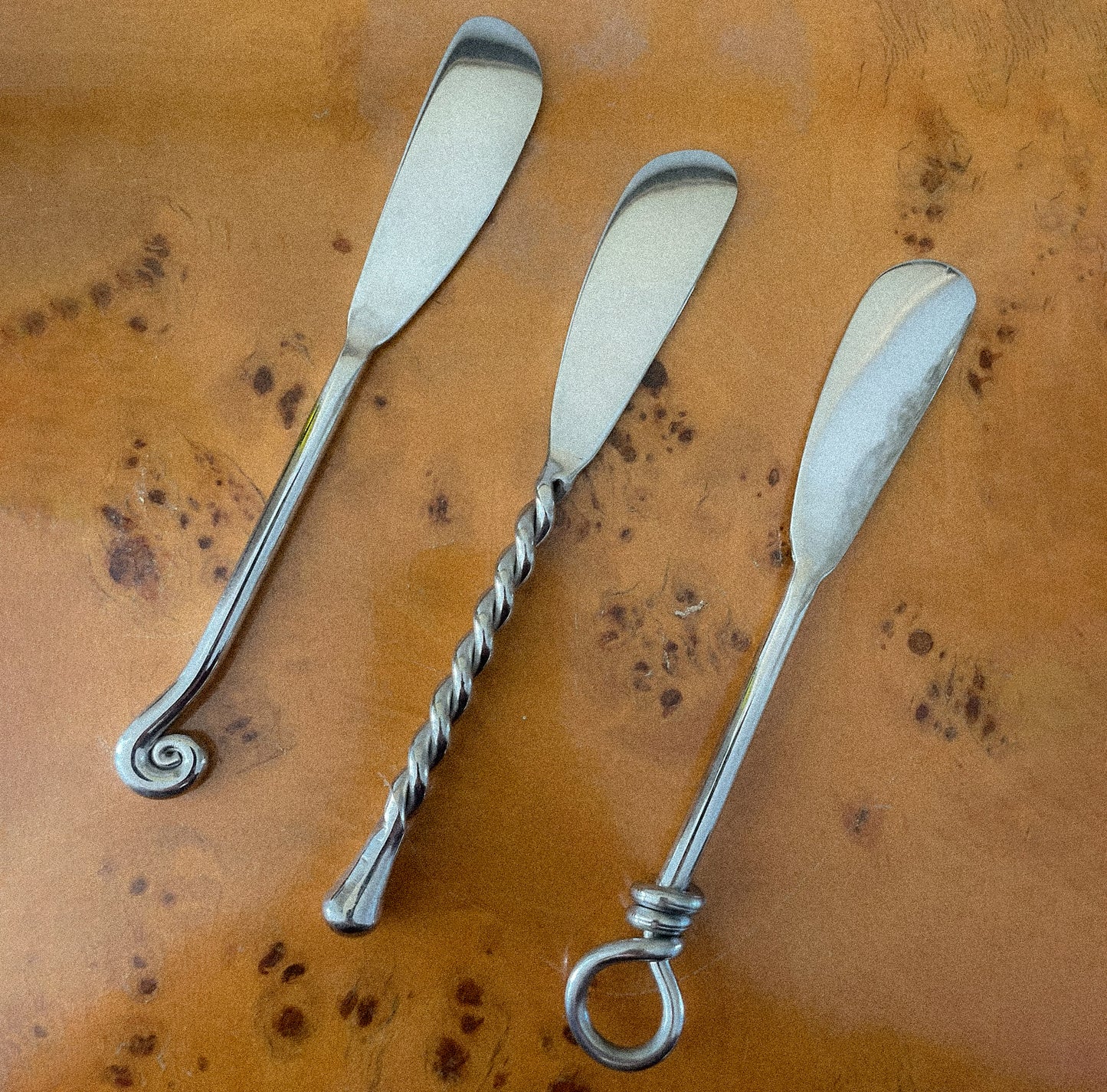 KNOT KNIFE