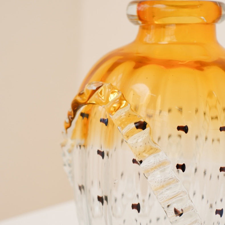 POPPY VASE