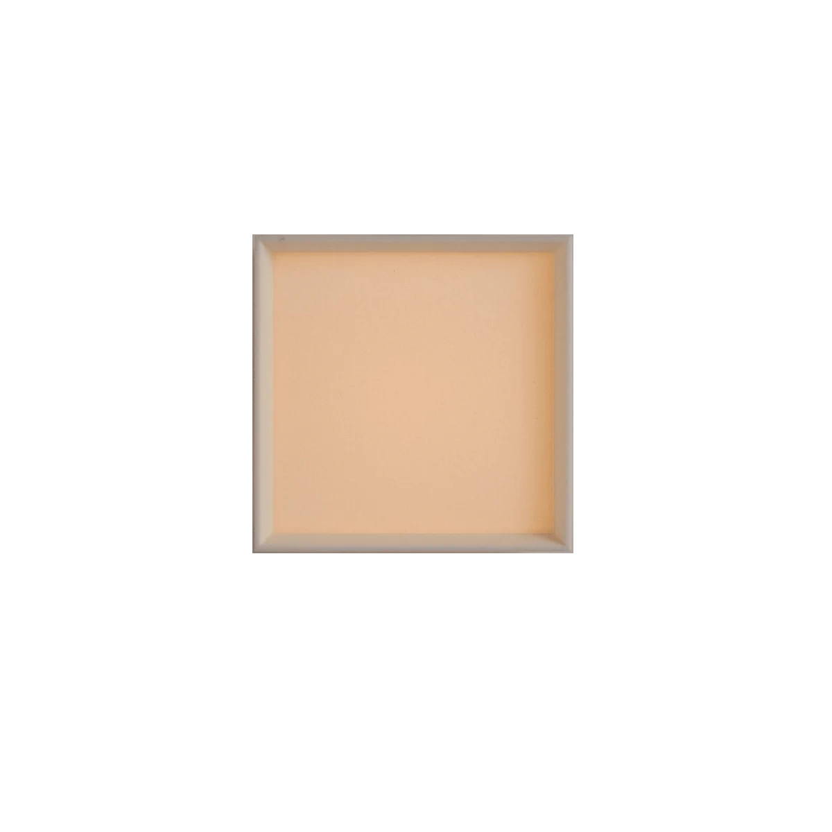 CUBE FABRIC WALL SCONCE