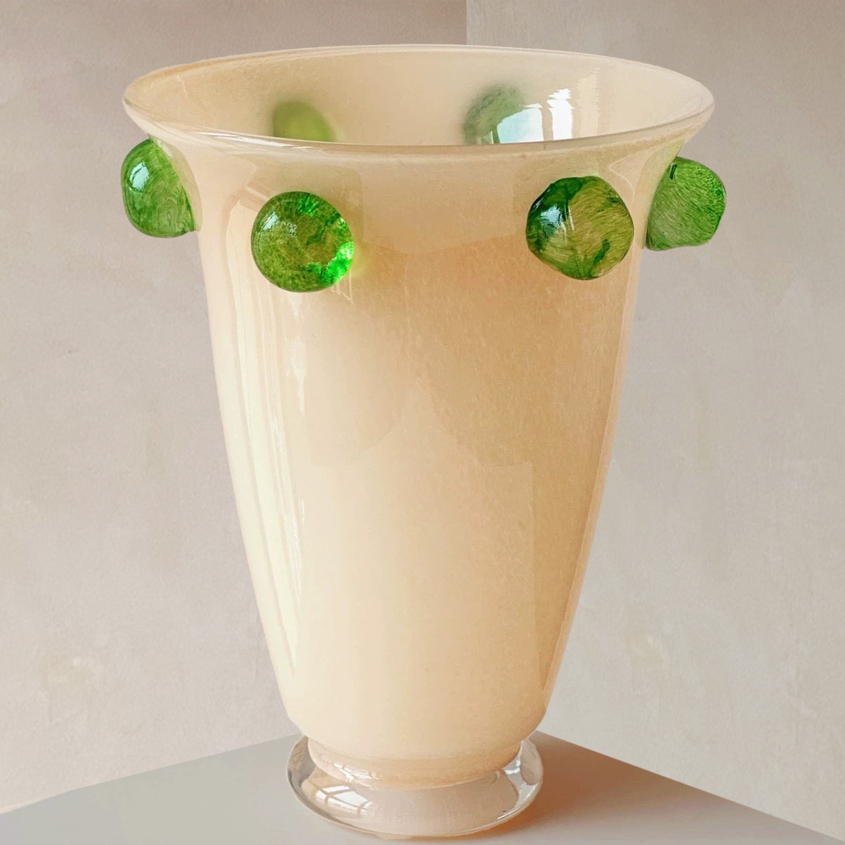 PRE ORDER - FRANKIE BALL VASE