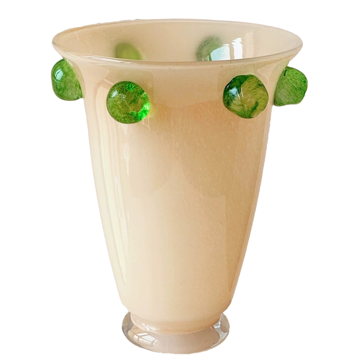 PRE ORDER - FRANKIE BALL VASE