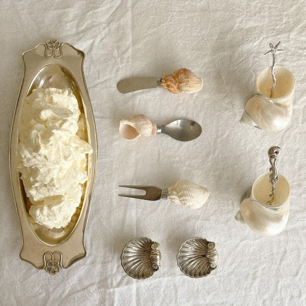 SHELL KNIFE