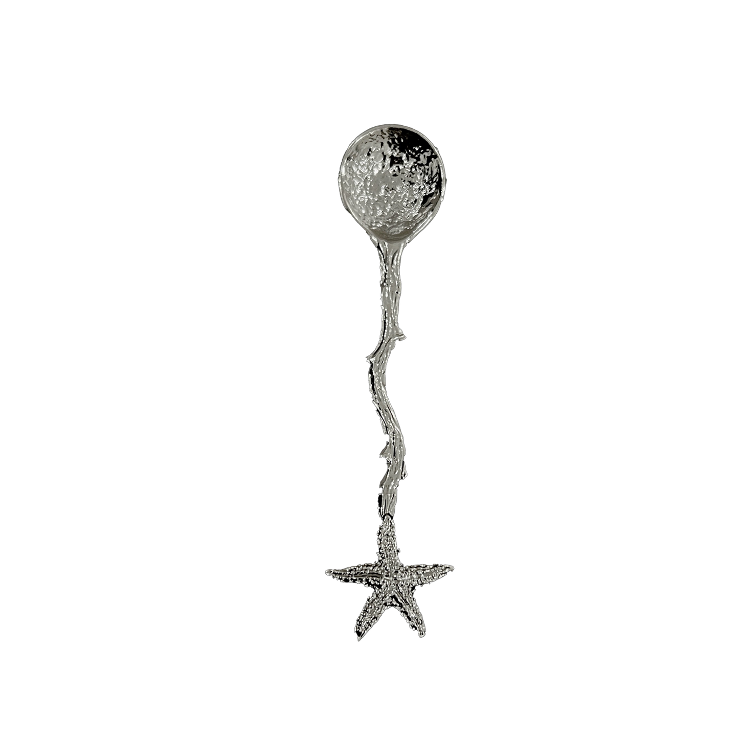 STARFISH SPOON