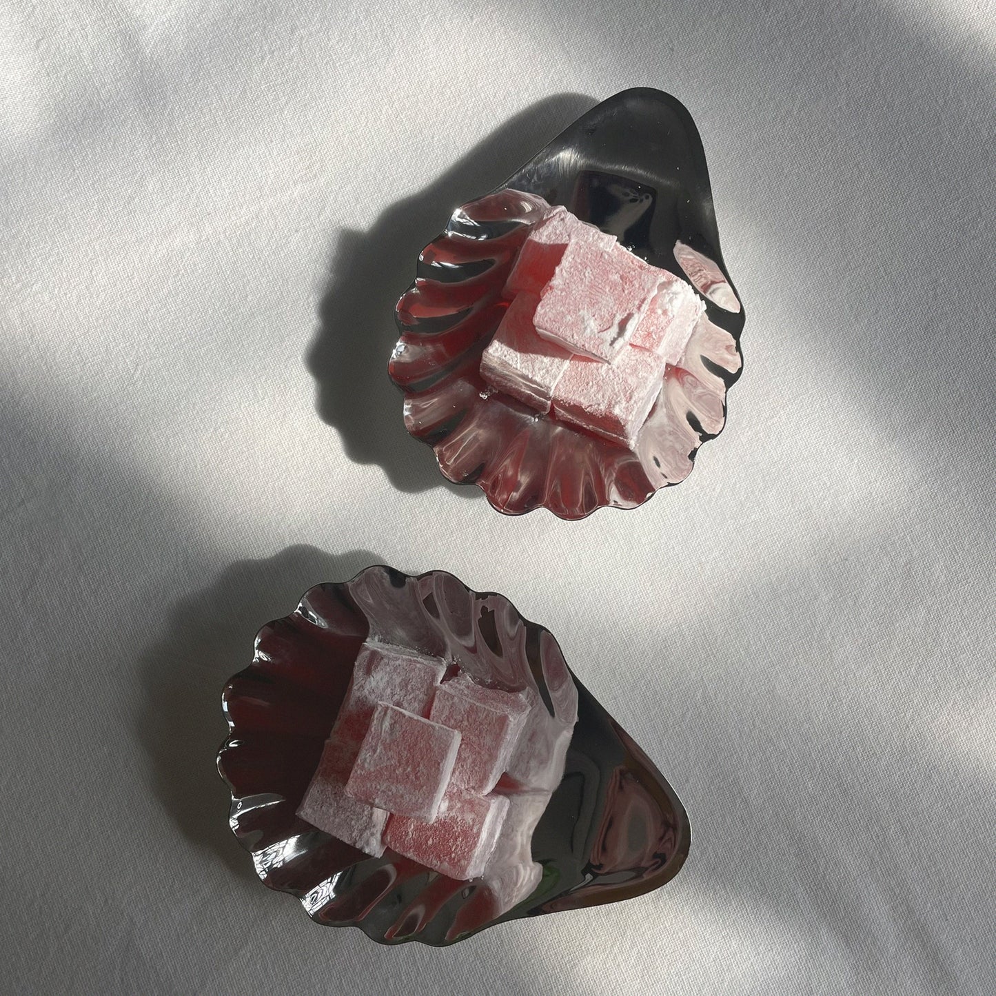 STAINLESS STEEL SHELL