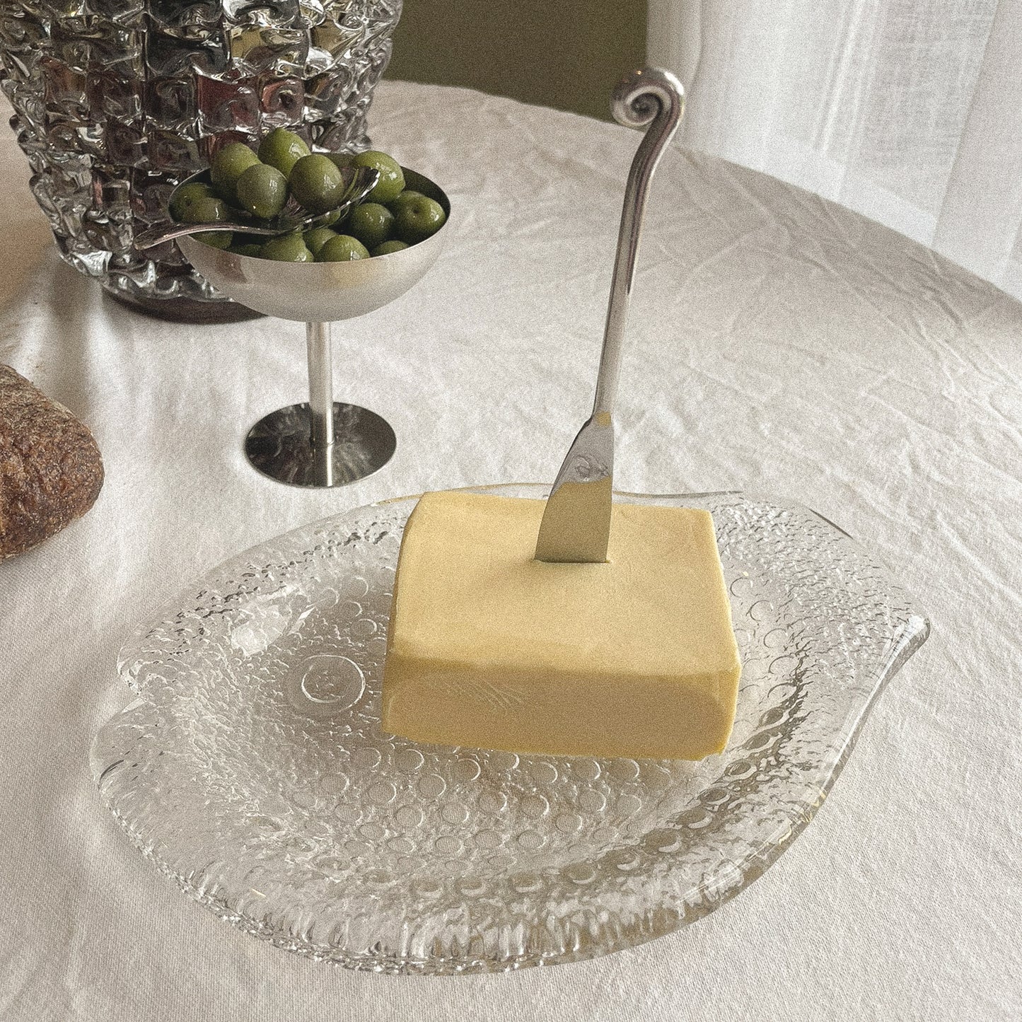 SWIRL KNIFE