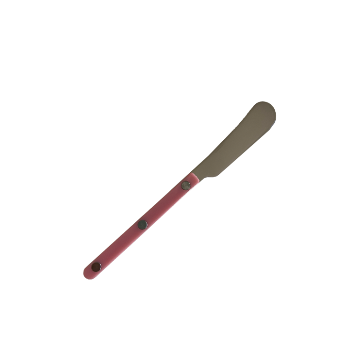 STAINLESS STEEL BISTRO KNIFE