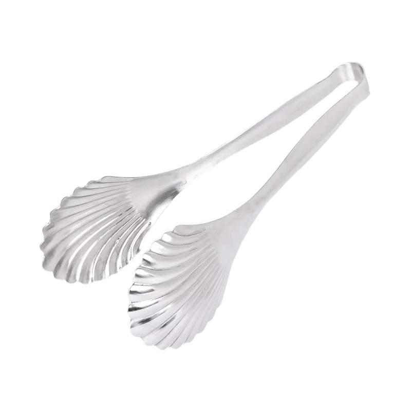 THE CLAM SERVERS