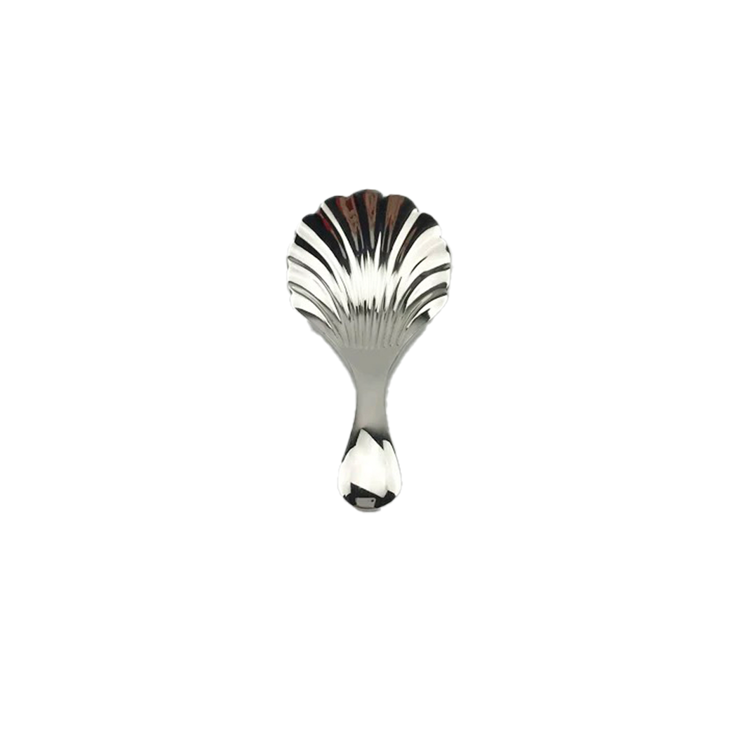 SHELL SPOON