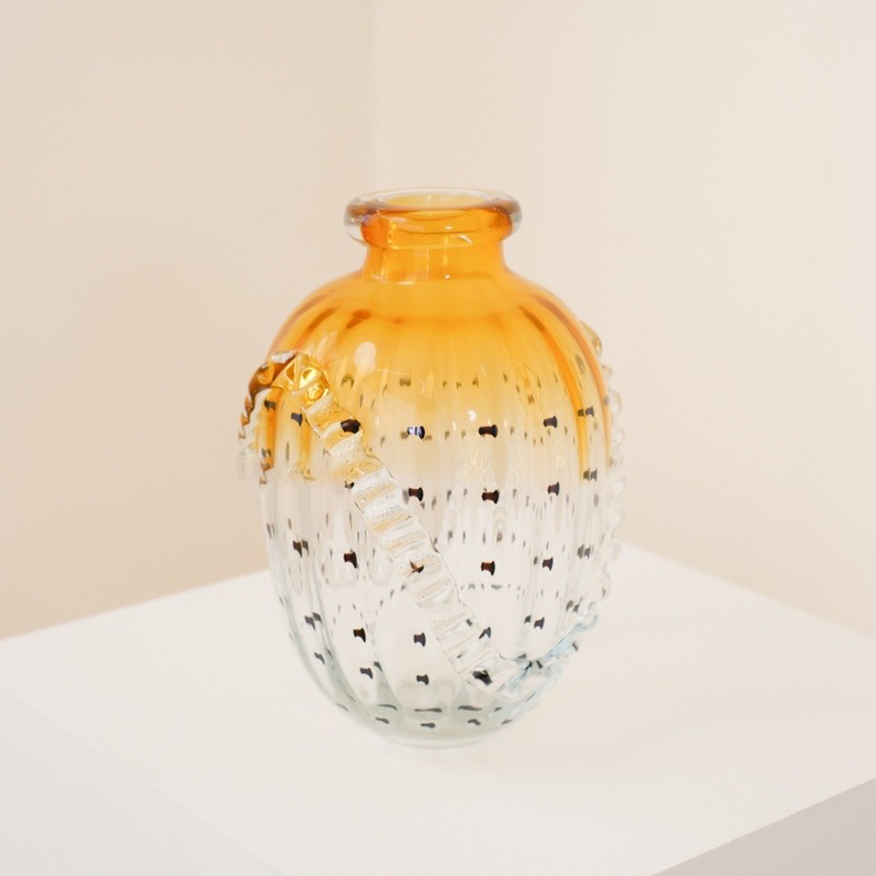 POPPY VASE