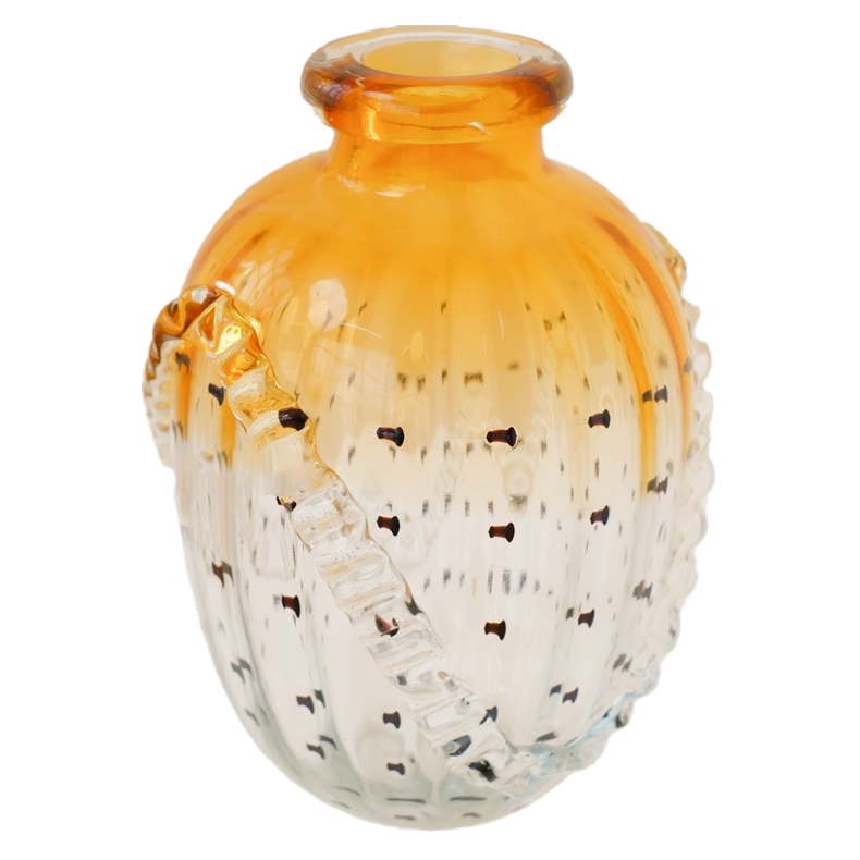 POPPY VASE