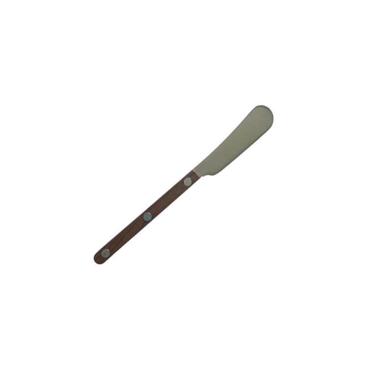 STAINLESS STEEL BISTRO KNIFE