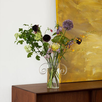 IL SOLE VASE