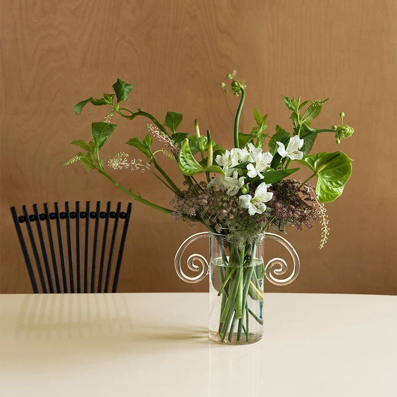 IL SOLE VASE