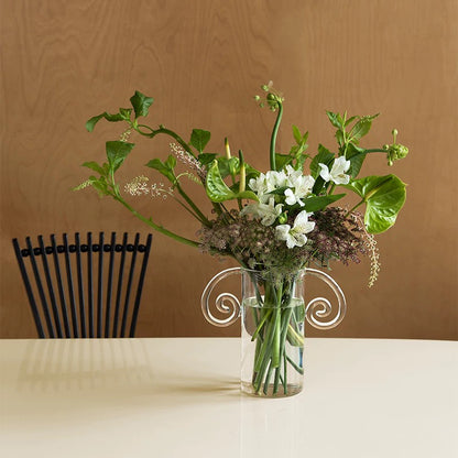 IL SOLE VASE