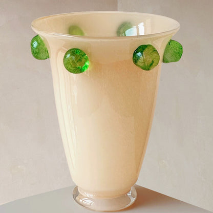 PRE ORDER - FRANKIE BALL VASE