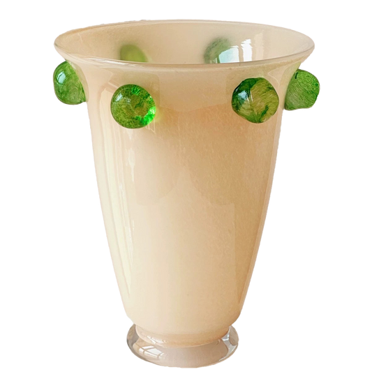 PRE ORDER - FRANKIE BALL VASE